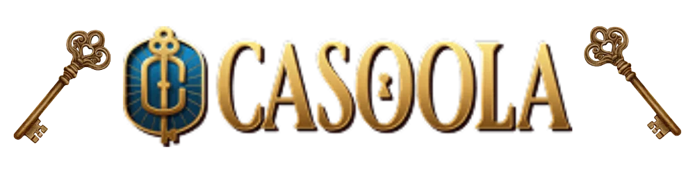 Casoola logo