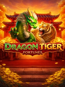 Dragon Tiger Fortunes