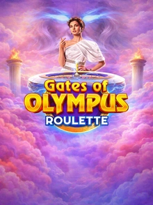 pragmatic gates of olympus roulette