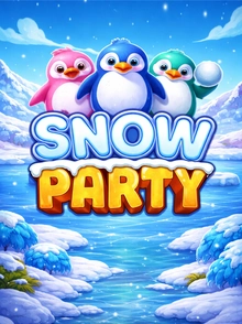 pragmatic snow party