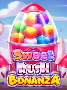 pragmatic Sweet Rush Bonanza